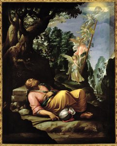 The Dream of Jacob